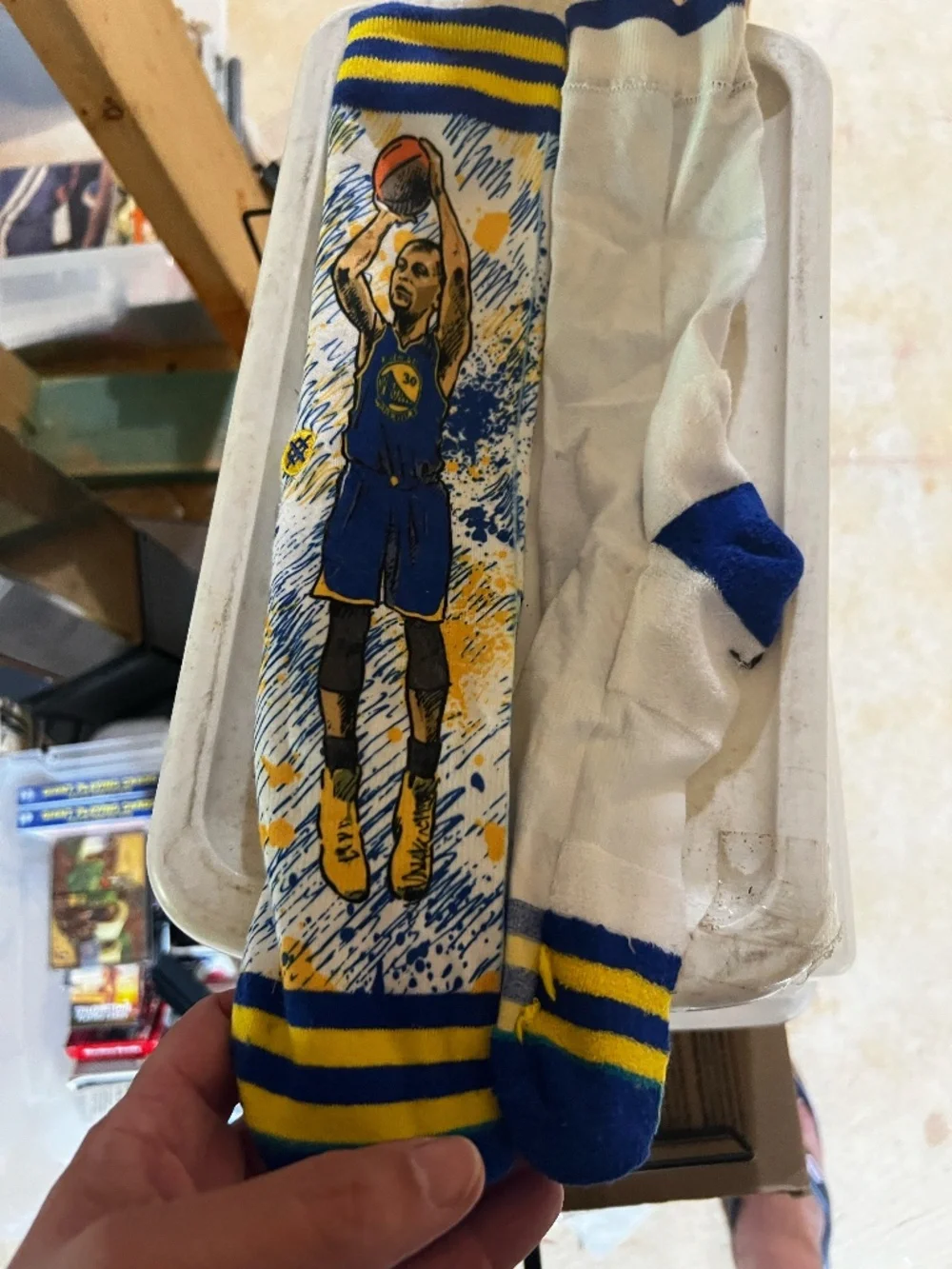Men's Socks